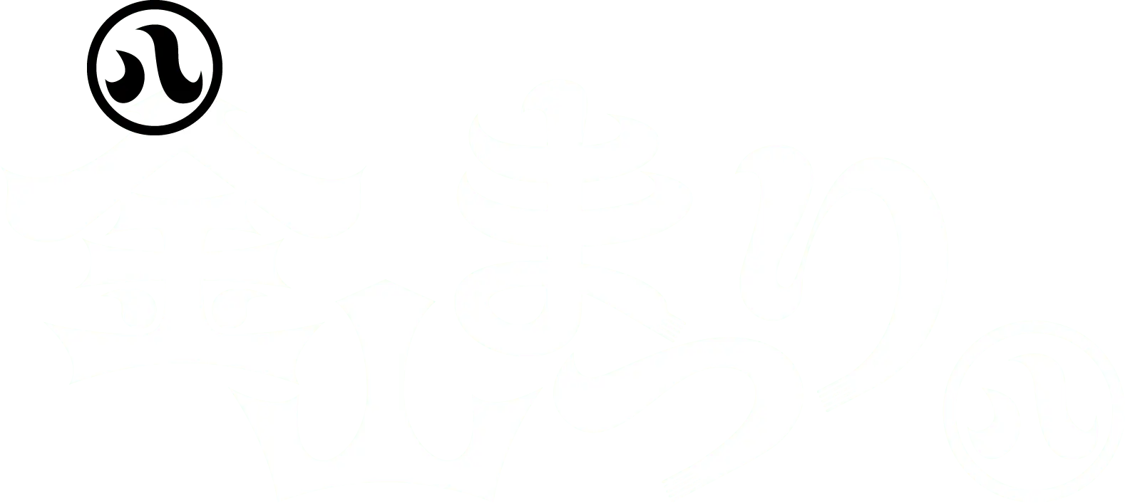 金山まつり ロゴ